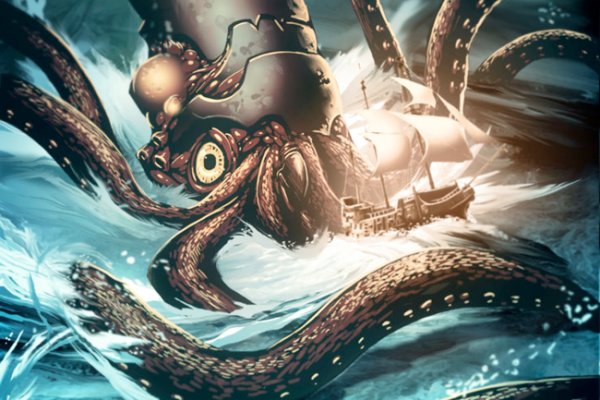 Kraken официальные зеркала