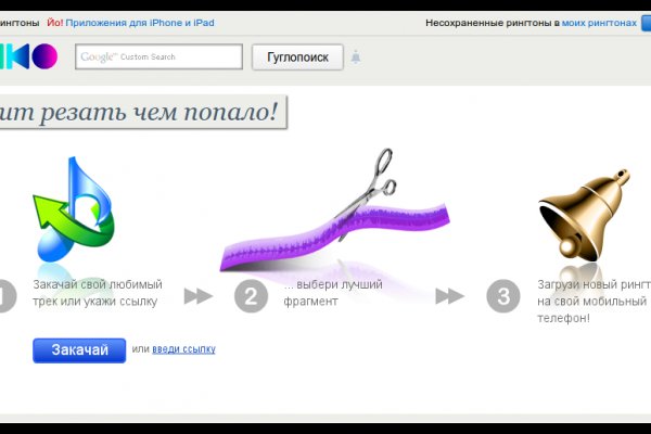 Услуги даркнета