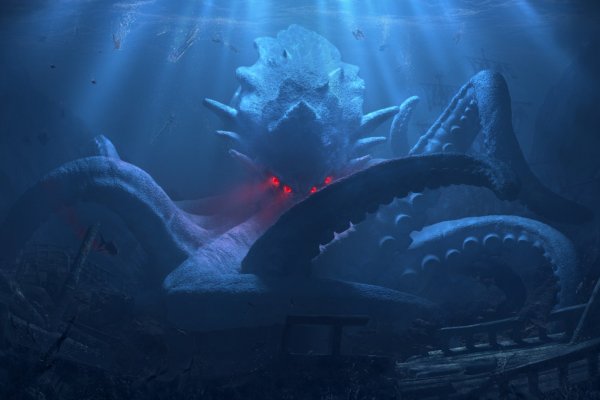 Kraken зайти на сайт