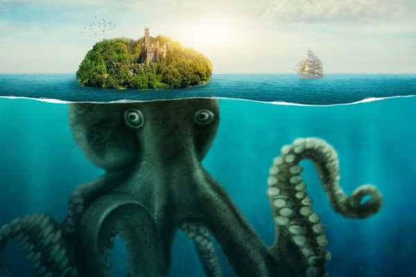 Kraken маркетплейс официальный