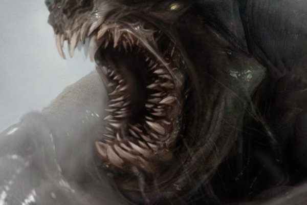 Kraken что это за магазин